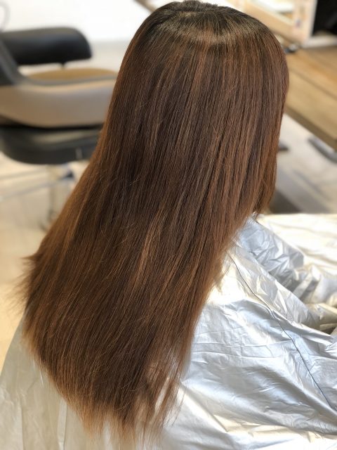 写真：Before