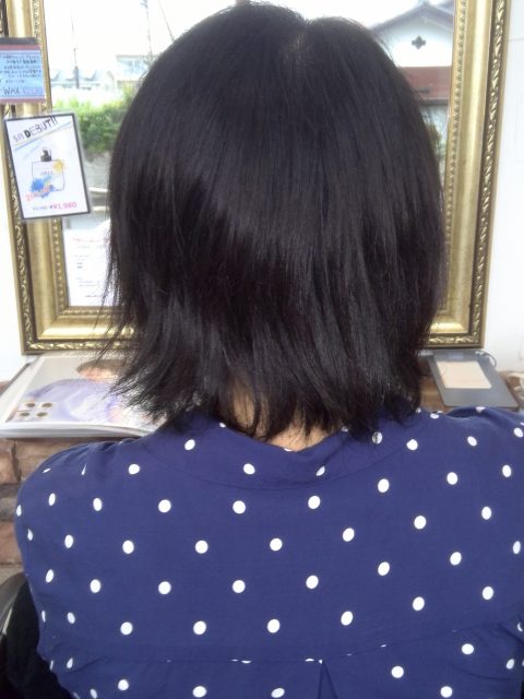 写真：Before