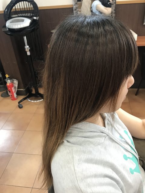 写真：Before