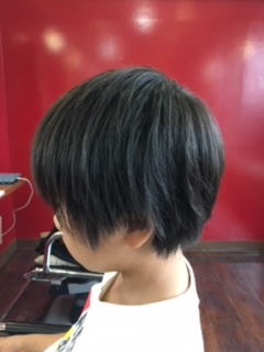 写真：Before