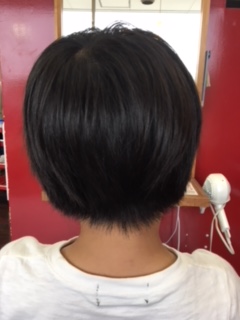 写真：Before