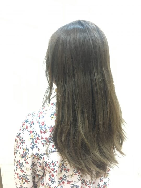 写真：Before