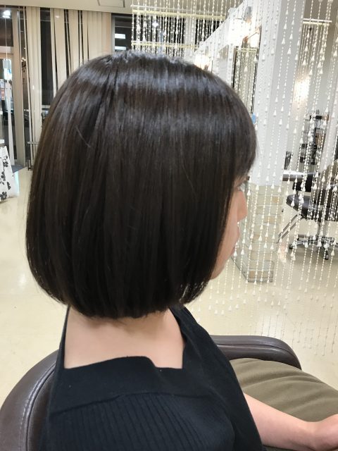 写真:After