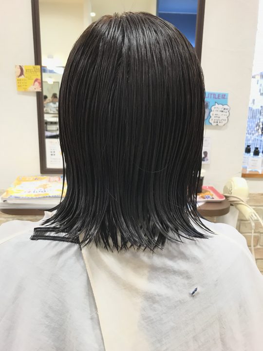写真:Before