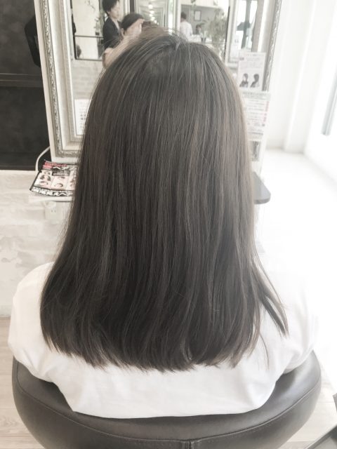 写真：Before