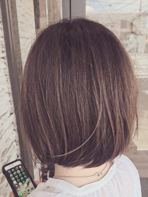 写真：After