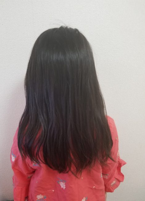 写真：Before