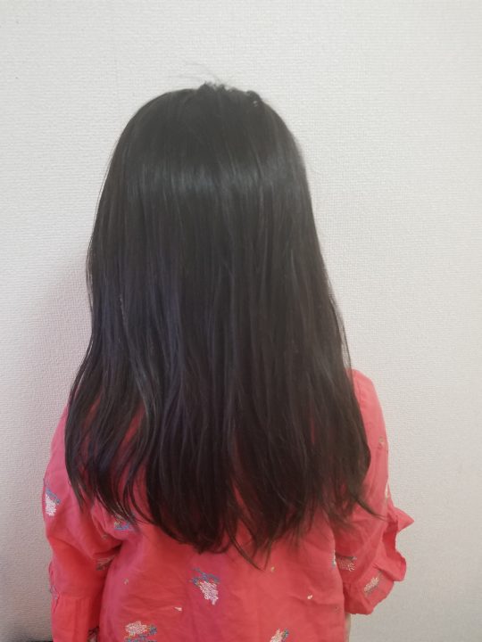 写真：Before