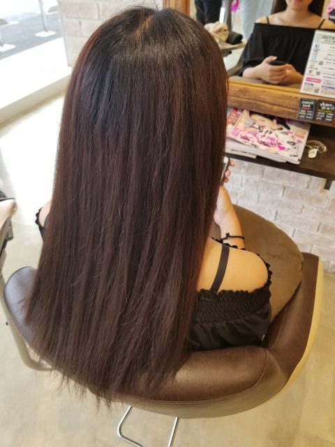 写真：Before