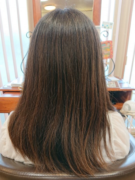 写真：Before