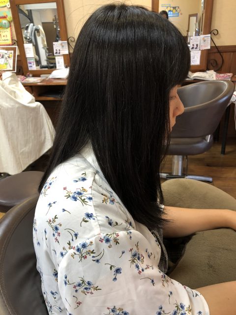 写真：Before