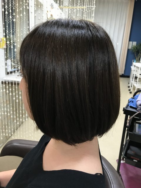 写真:After