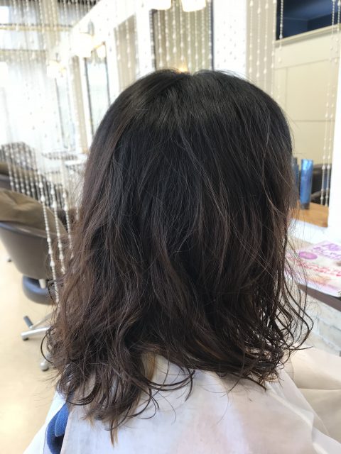 写真:After
