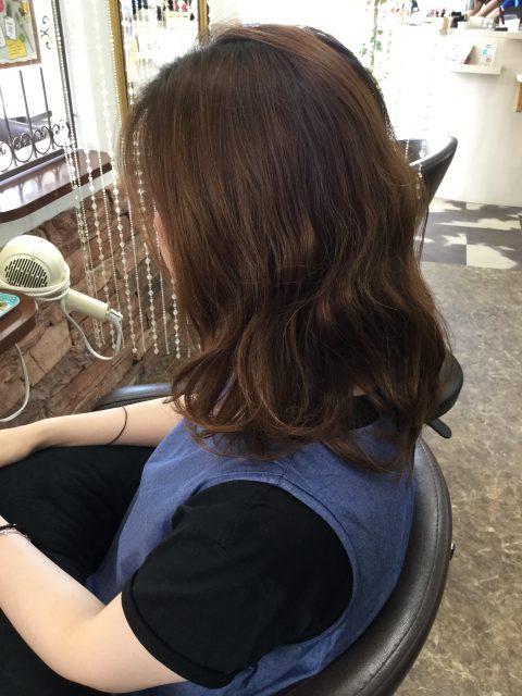 写真：Before