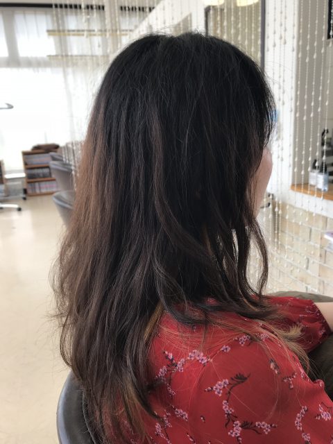 写真:Before