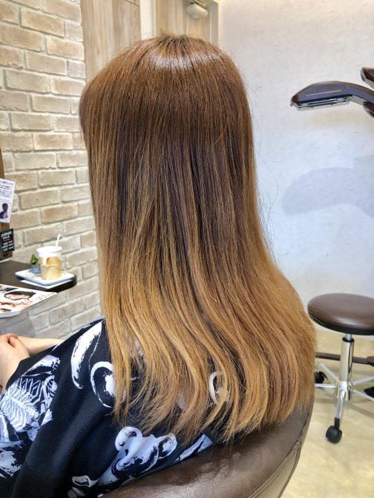 写真：Before