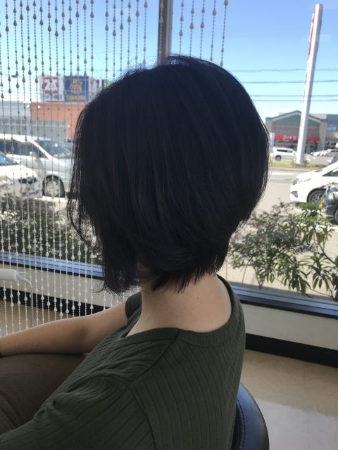 写真:After