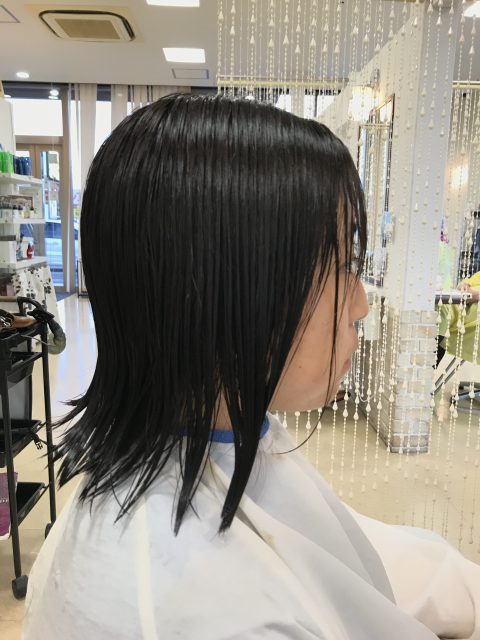 写真:Before