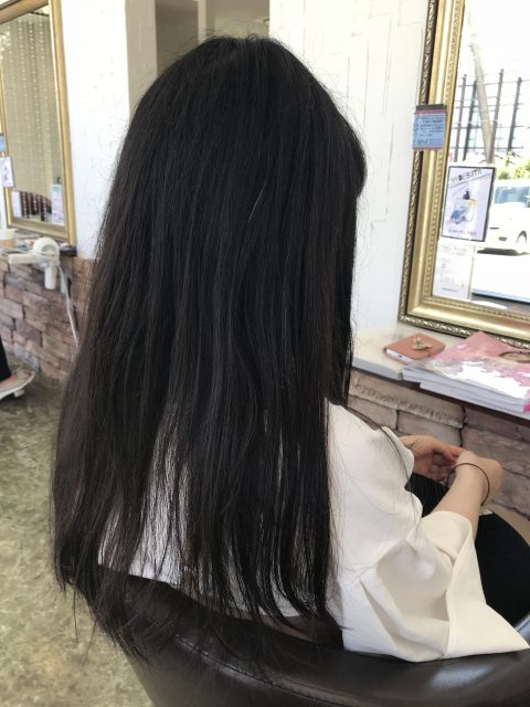 写真：Before