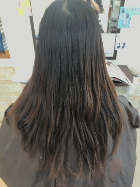 写真:Before