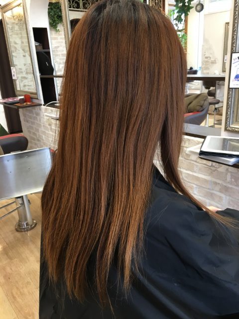 写真:Before