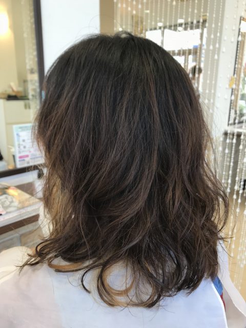 写真:After
