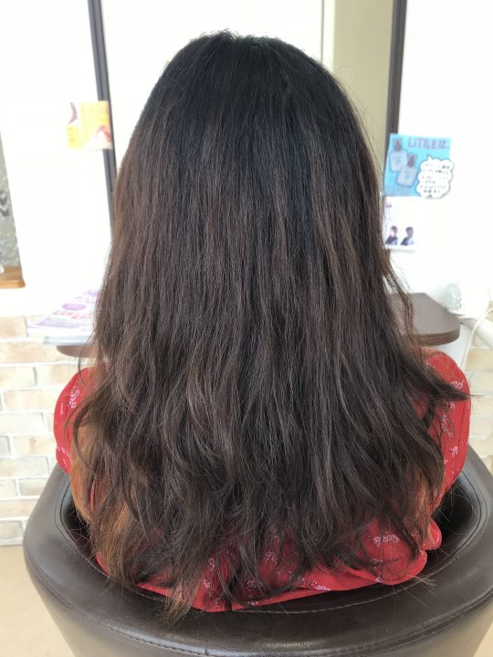 写真:Before