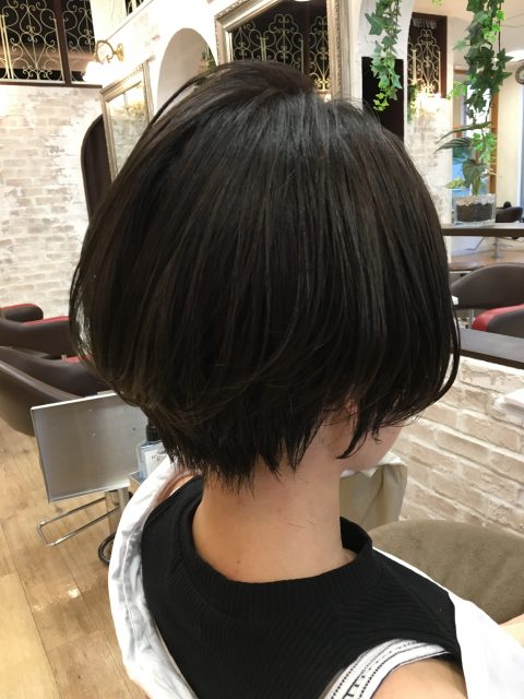 写真:After