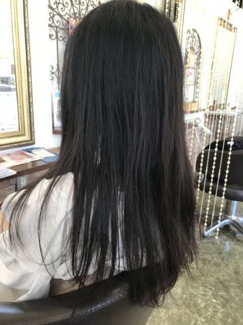 写真：Before