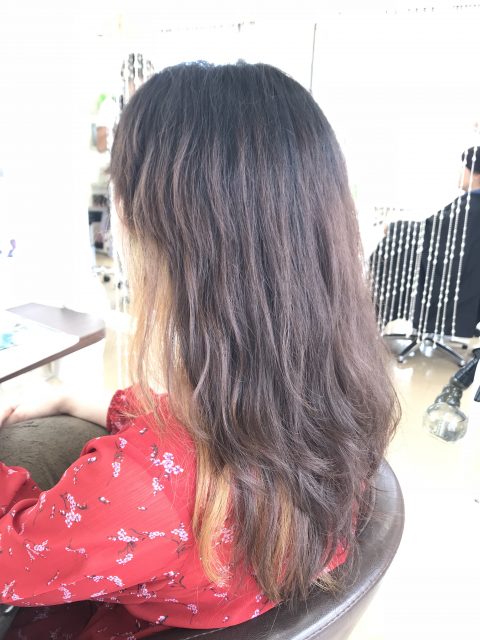 写真:Before