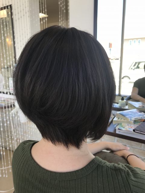 写真:After