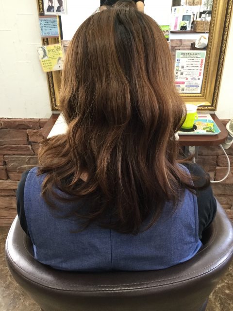 写真：Before