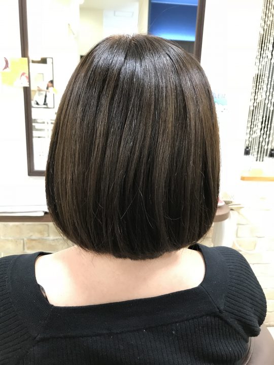 写真:After