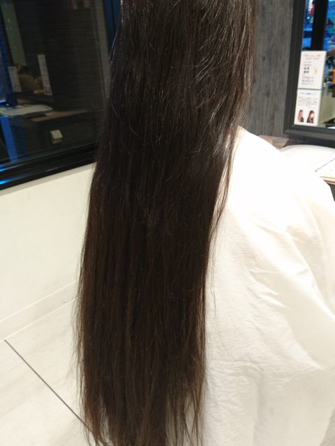 写真：Before