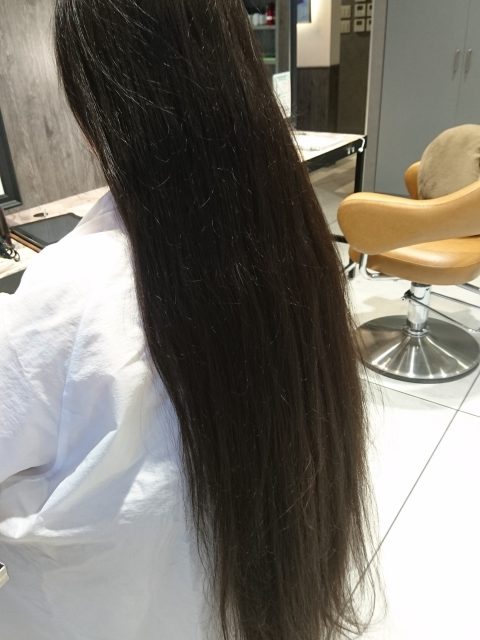 写真：Before