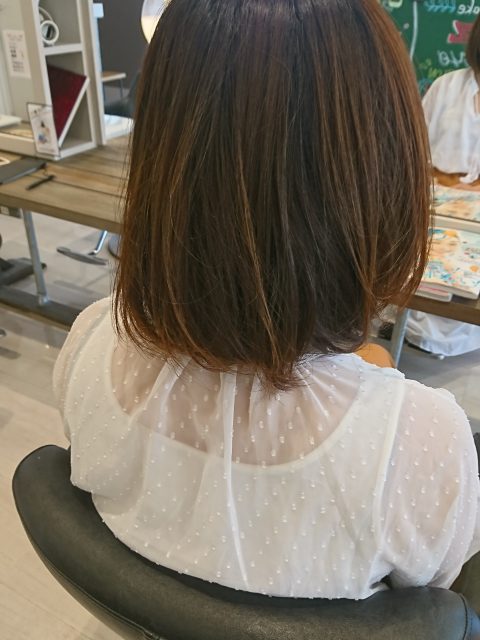 写真：Before