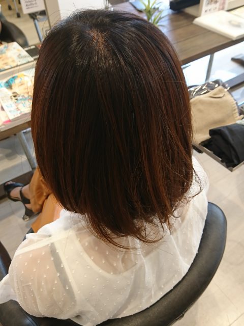 写真：Before