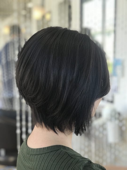 写真:After