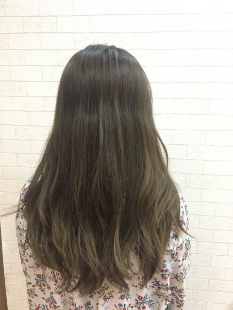 写真：Before