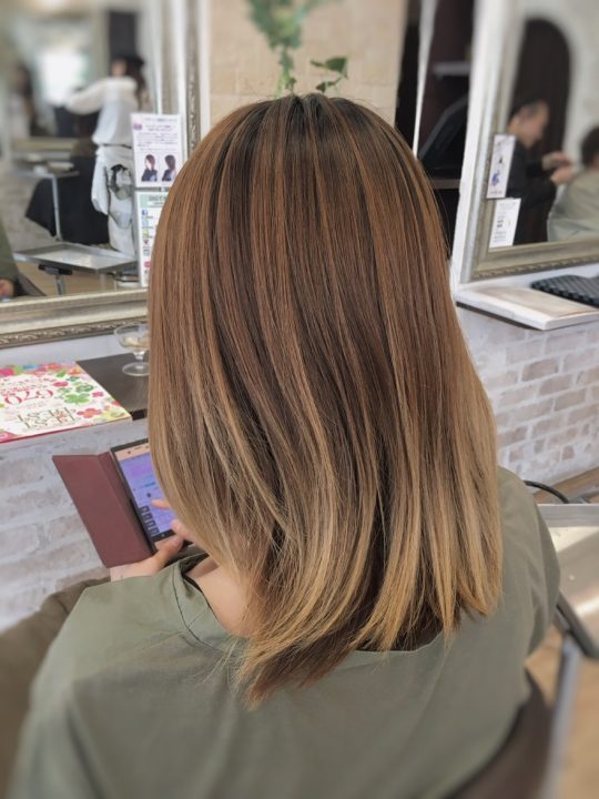 写真:Before