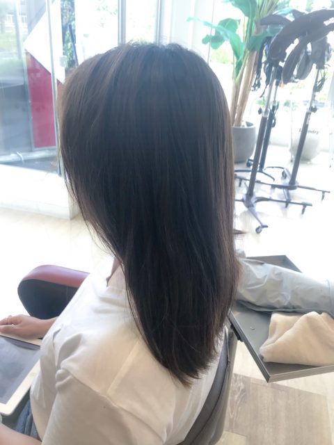 写真：Before