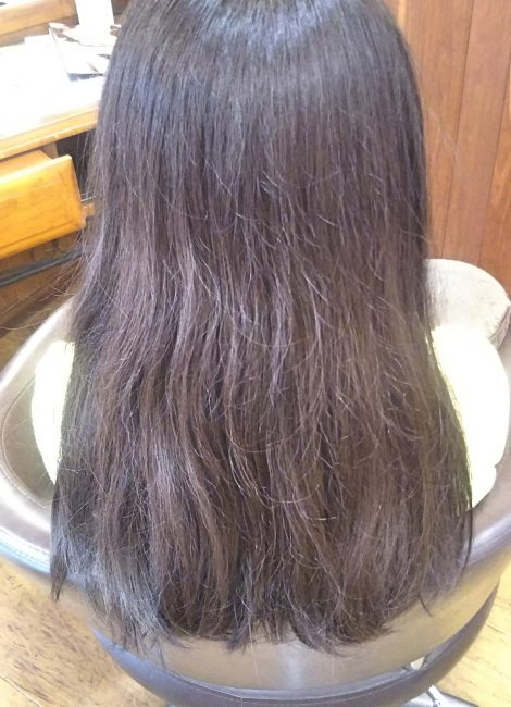 写真：Before