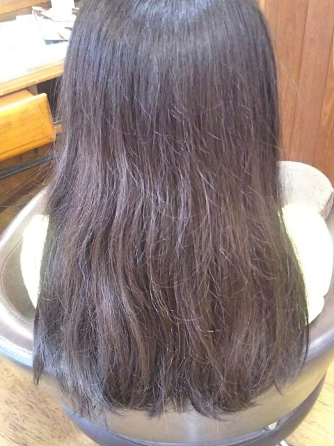 写真：Before