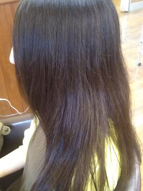 写真：Before