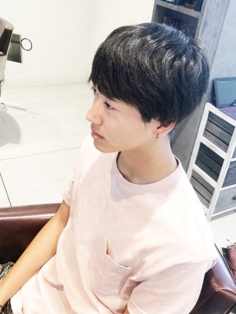 写真:Before