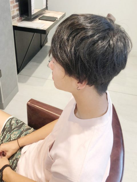 写真:Before