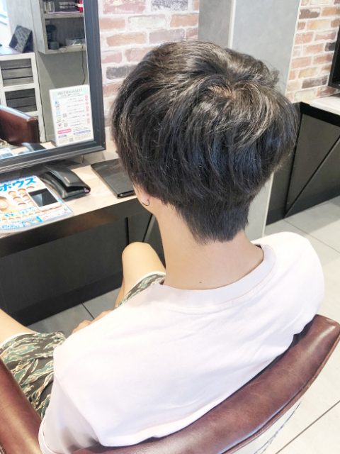 写真:Before