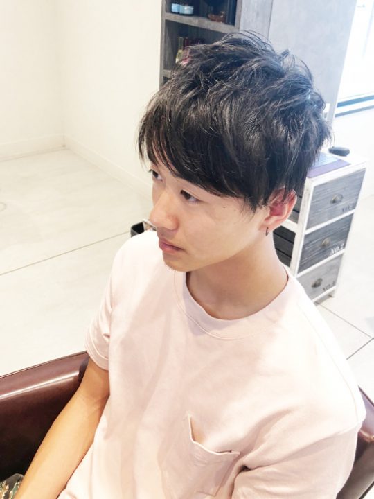 写真:After