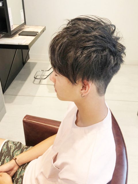 写真:After