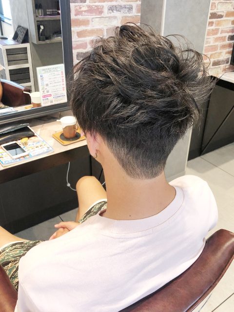 写真:After